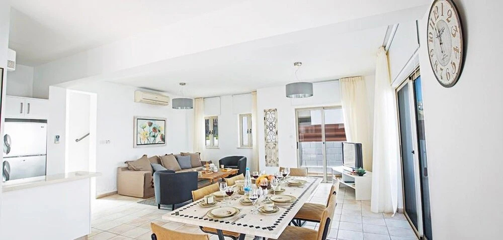 Sunrise Bay Villa #6