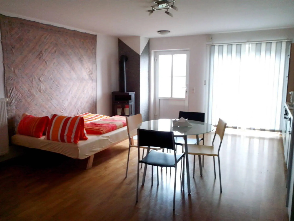 Geinberg Suites & Vianova Lodges