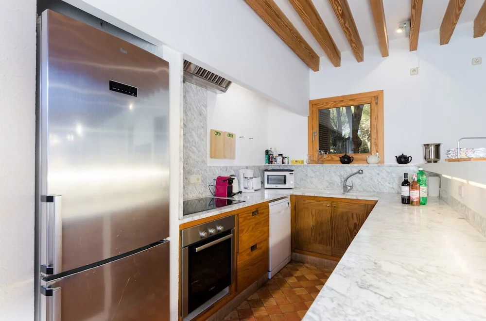 Villa Son Floriana