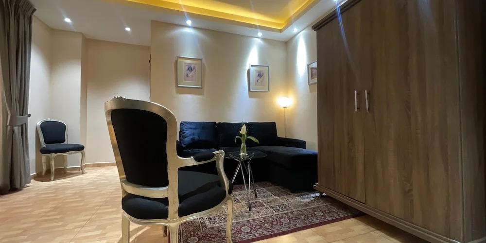 Particular Destiny Suites