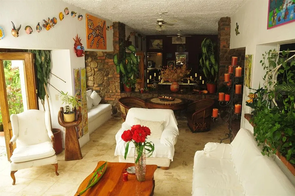 Casa Tukari Colonial House Hotel