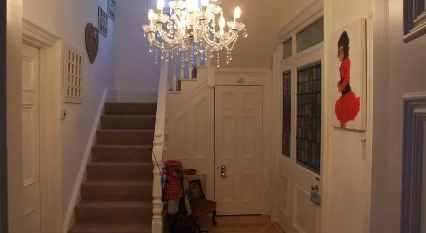 Victorian Mansion House B&B