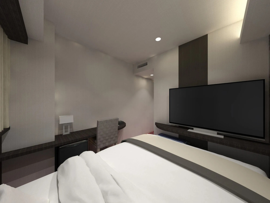Hotel Actel Nagoya Nishiki