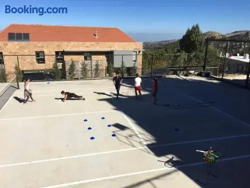 Master's Hotel - Ehden