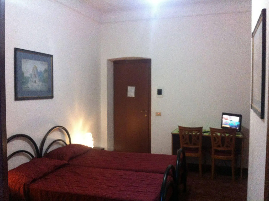 Hotel Convertini