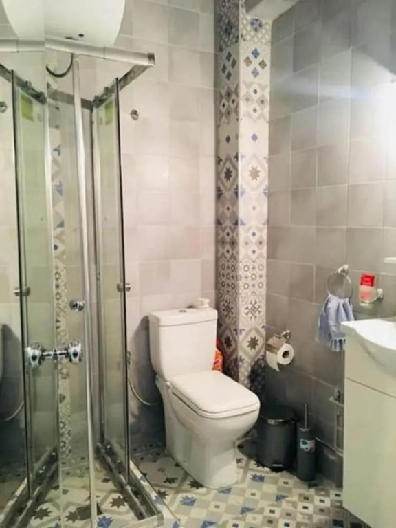 Sea & City Apartment in Voula