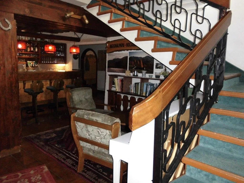 Nationalparkhotel Schihof