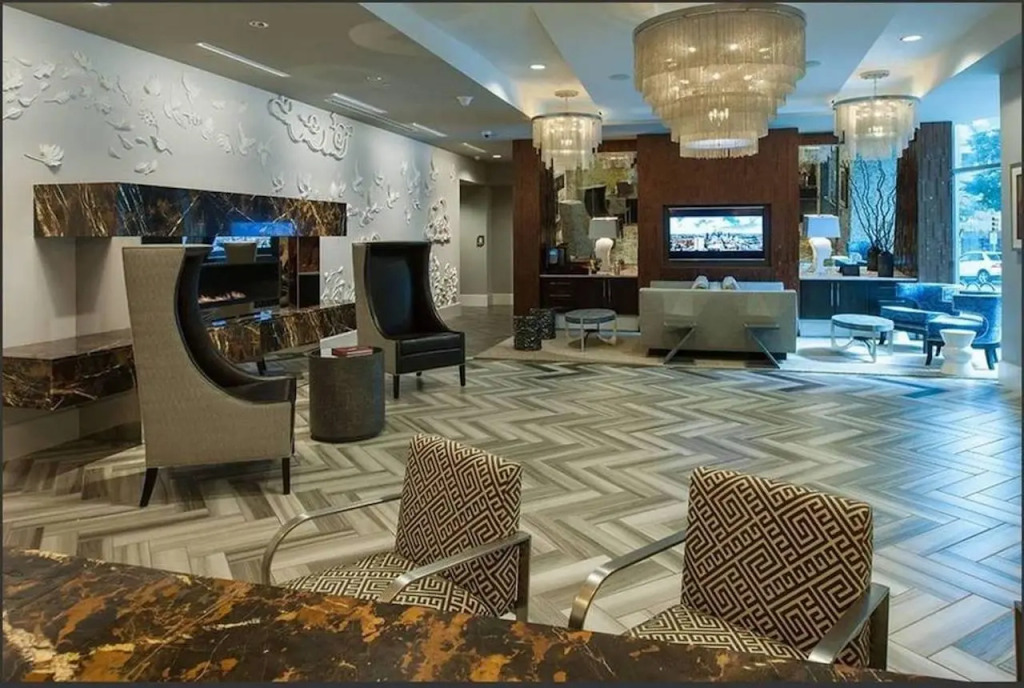3601 Market - 1602