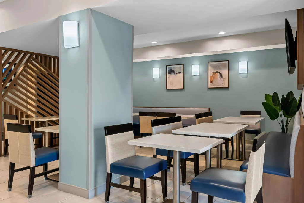 Best Western Executive Inn