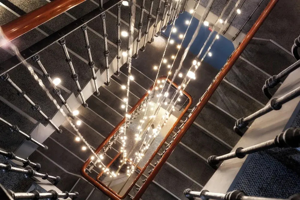 B&B Hotel Madrid Centro F52