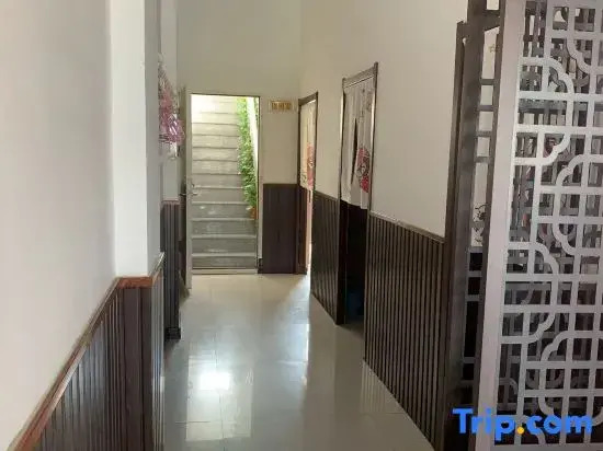 Jingangwan Inn