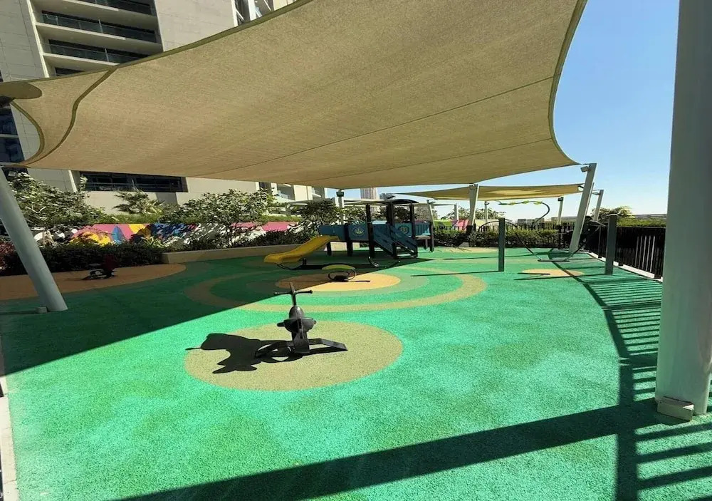 Aykon City Stylish 2 BHK Beach Bay View