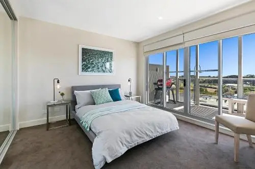 Salt 15 Luxury Apartment
