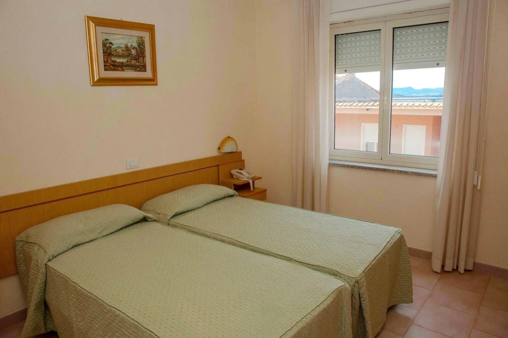 A.I.R. Hotel Gabbiano