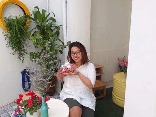 Homstay 19B Dalat