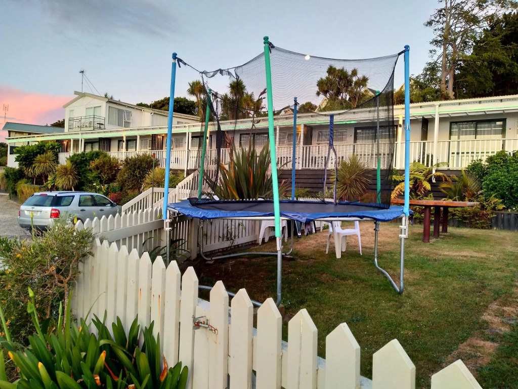 Te Awa Motel