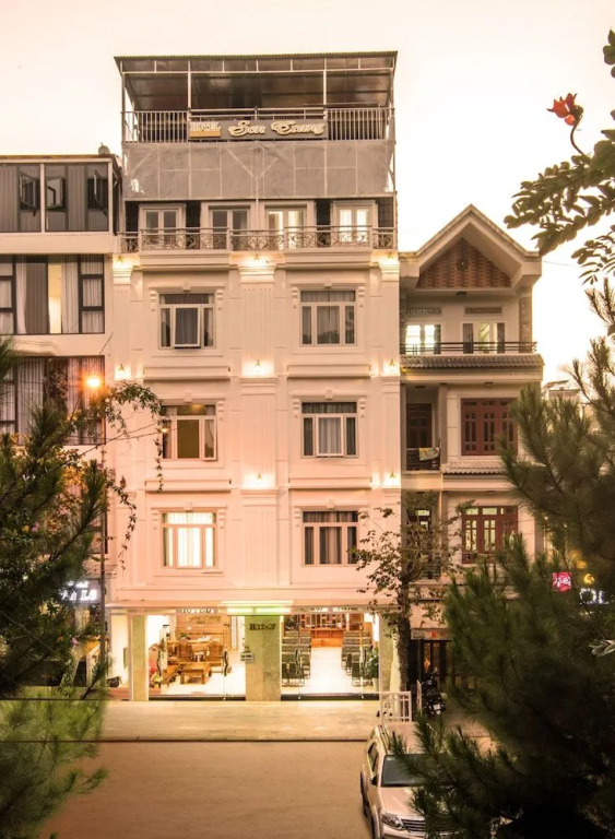 Son Trang Hotel Da Lat