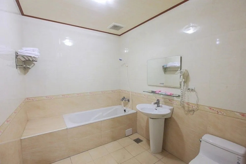 Yong Qi Hotel