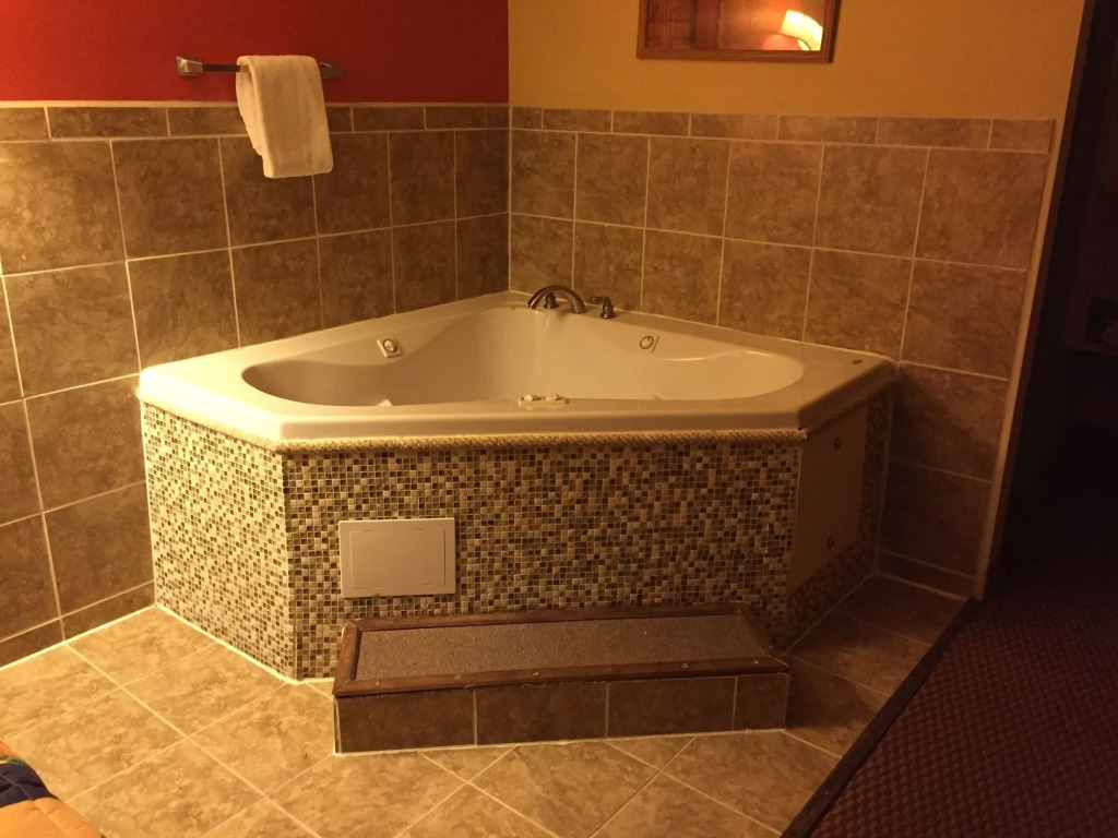 Taos Valley Lodge