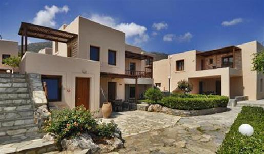 Ida Village 3