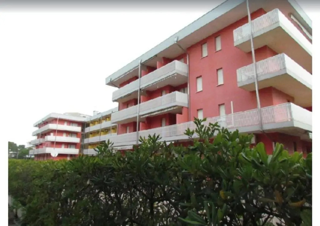 Seafront Complex - Cosy Apartment - Private Beach Place Included by Beahost