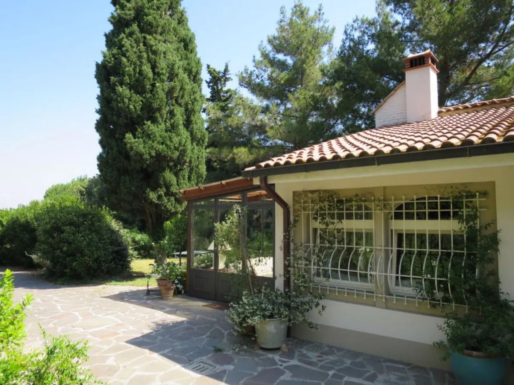 Villa La Casa Vivente by Interhome