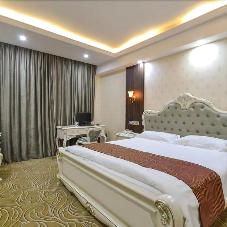 Yuting Boutique Hotel