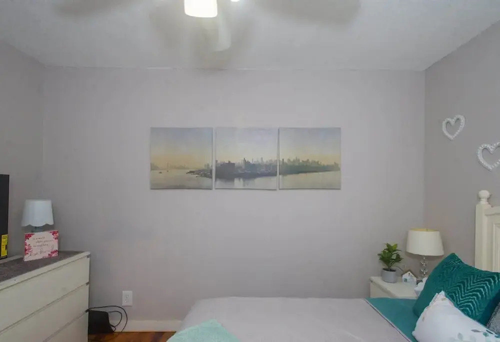 Brunswick Bungalow 6ppl