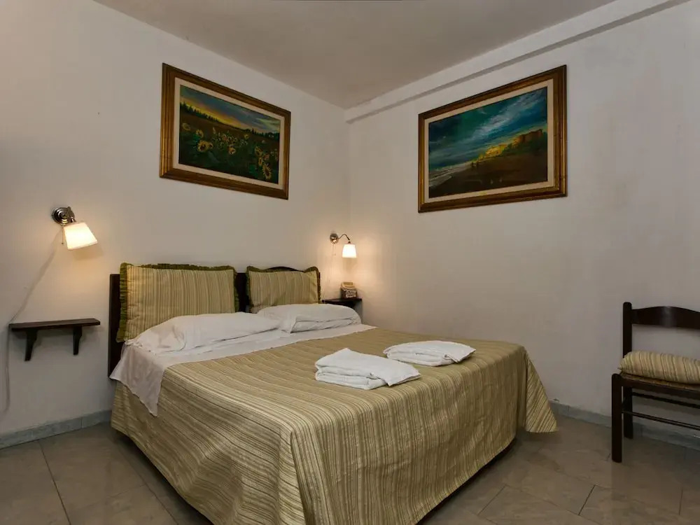 Apartment in Sassetta With Pool and Scenic Views
