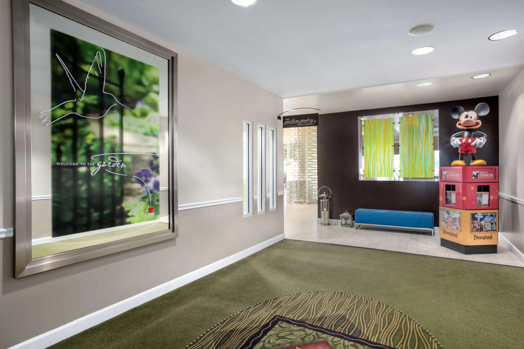 Hilton Garden Inn Anaheim/Garden Grove