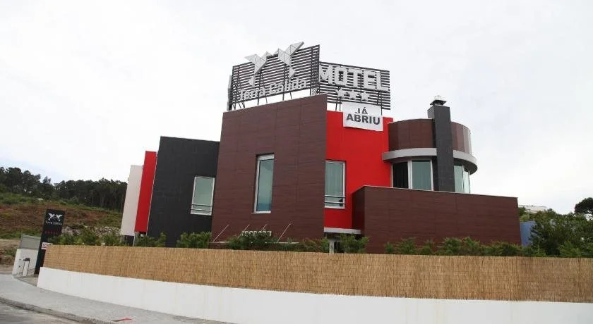 Motel Terra Cálida