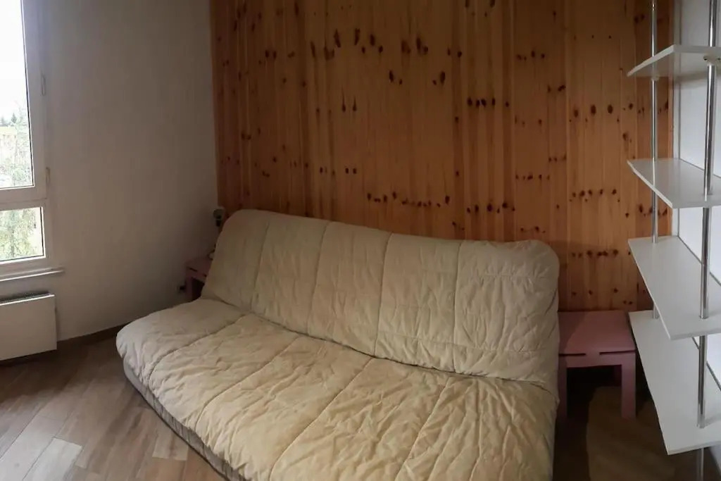 Le Champame