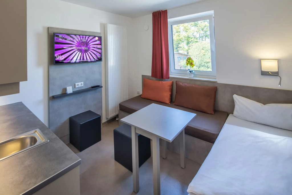 TRIO Apartment Hotel Berlin