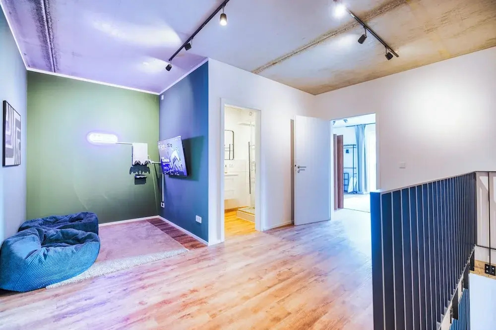 Svyvo Cologne - Serviced Apartments Ehrenfeld