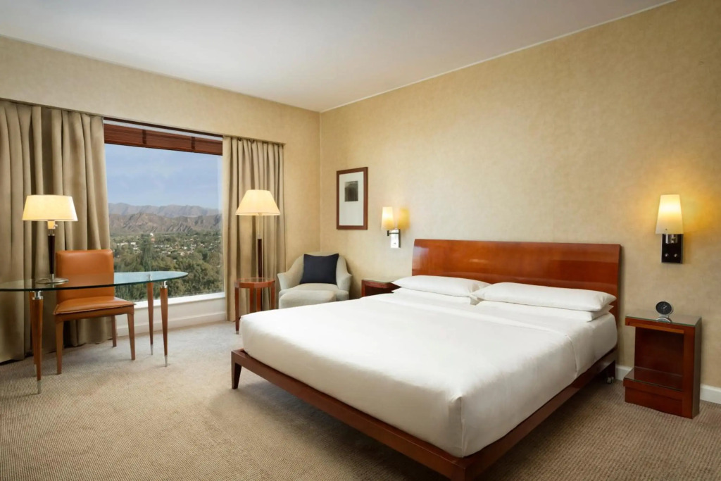 Park Hyatt Mendoza Hotel, Casino & Spa