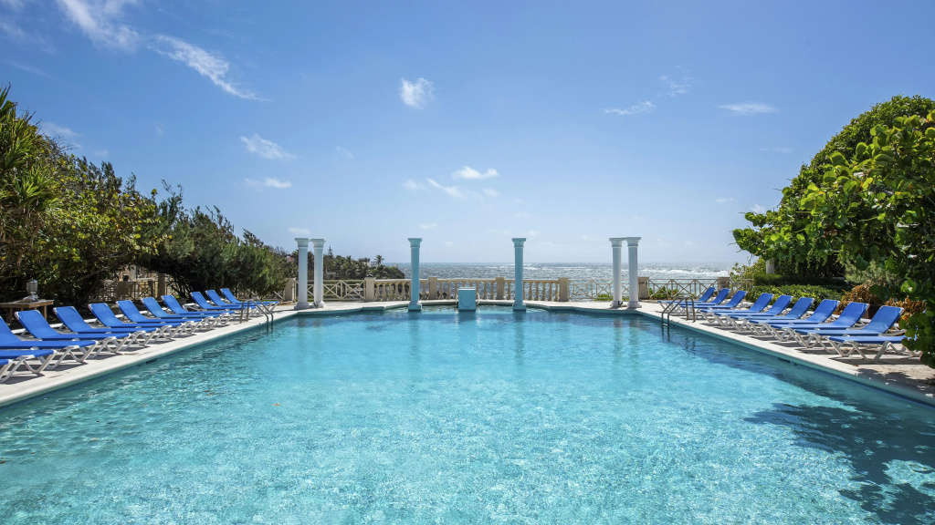 Hilton Grand Vacations Club The Crane Barbados