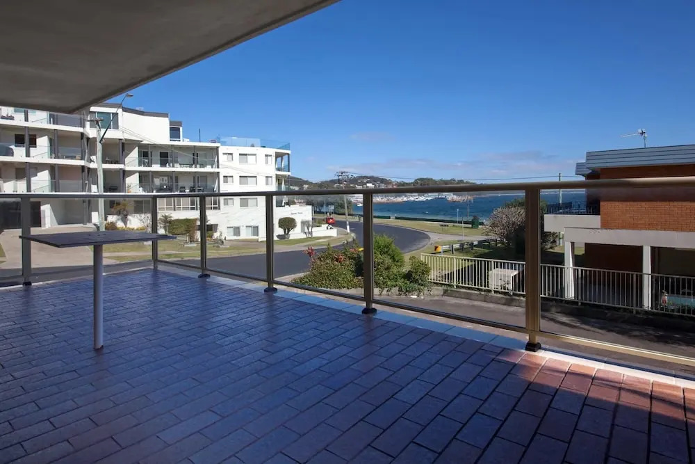 Blue Vista, Unit 7/13 Victoria Parade