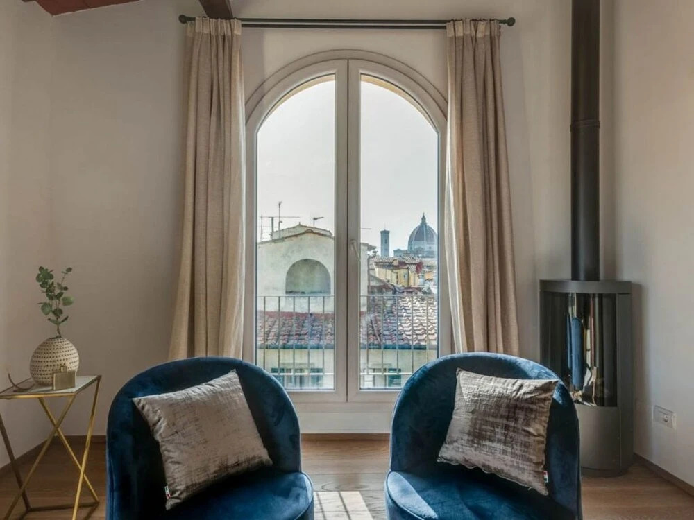Dotflorence Apartments