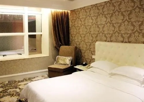 Yajida Hotel - Xiamen
