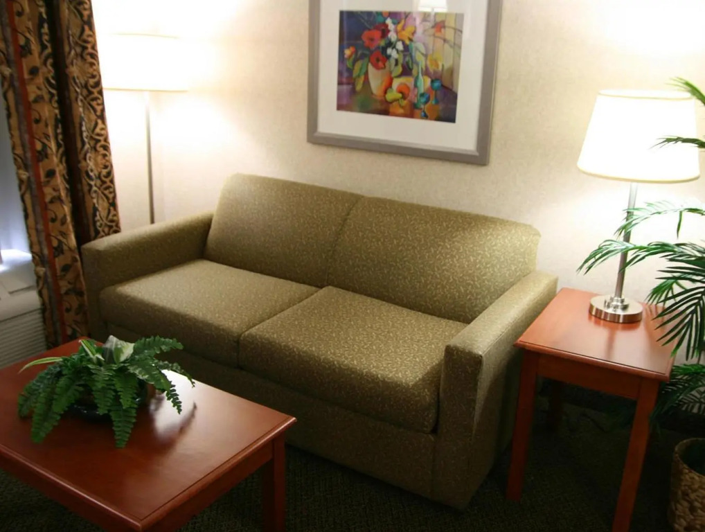 Hampton Inn & Suites Wilmington