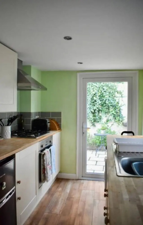 Charming 1 Bedroom Flat in Central Brighton