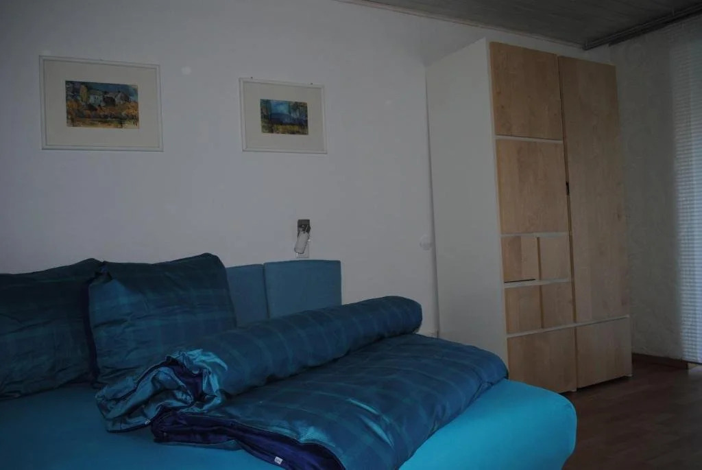 Haus Frank Apartment6