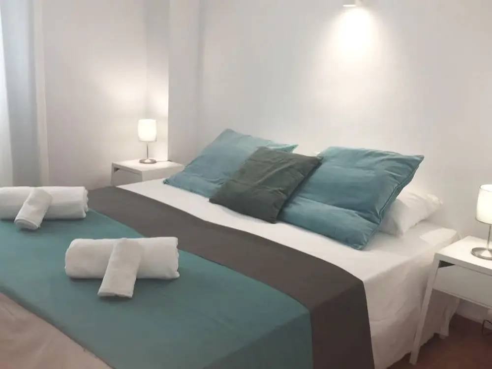 Marina Apartment
