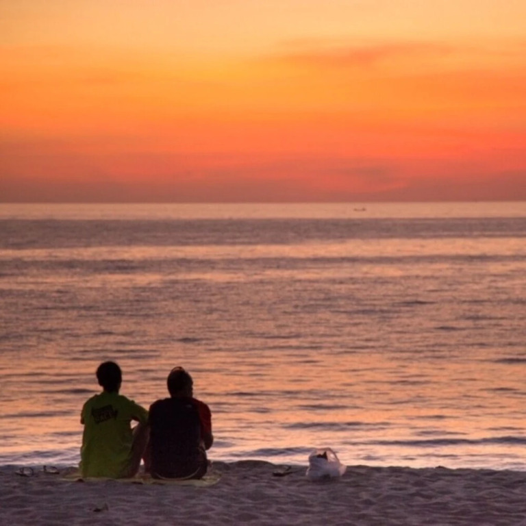 Four Person Apartment on Wonderful Koh Lanta