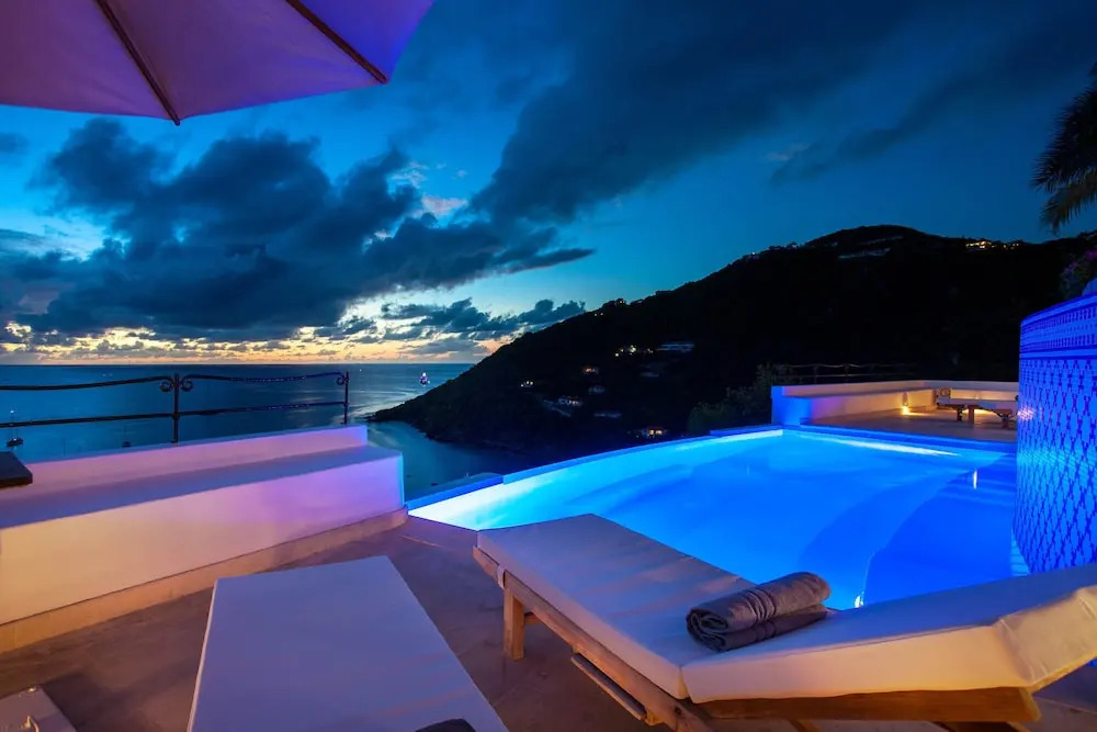Dream Villa Corossol 816