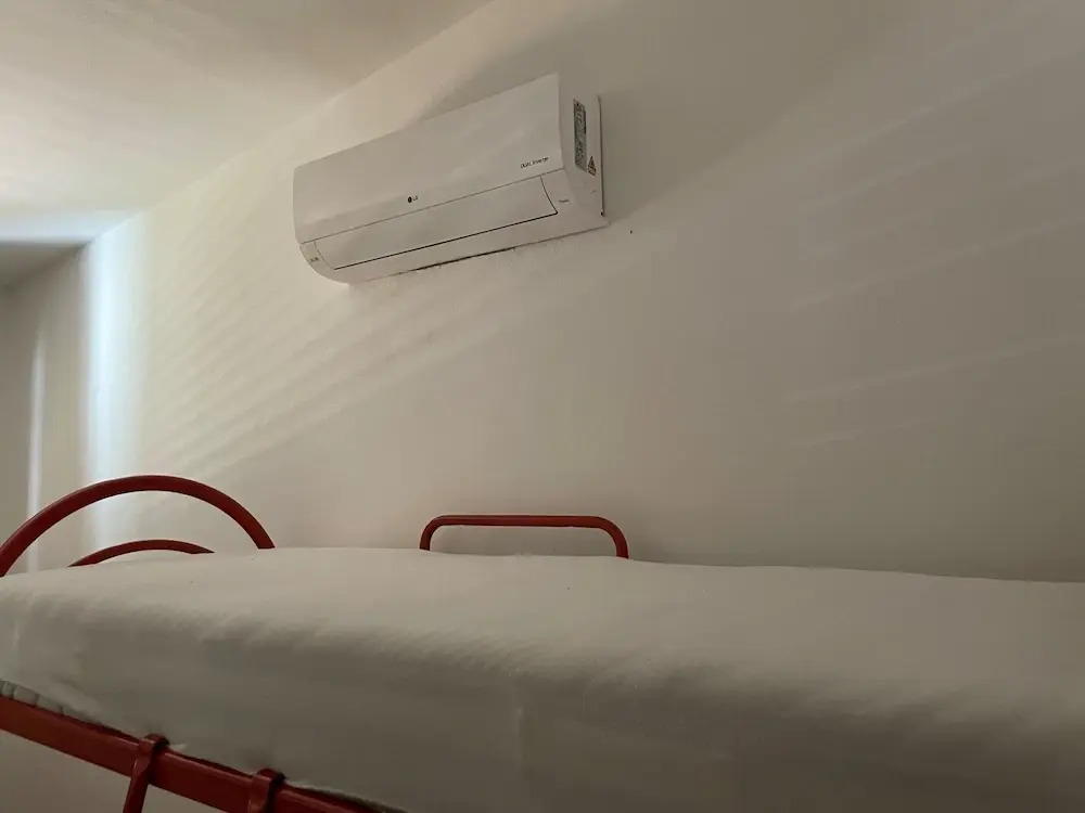 Villino 10 posti letto FBU-ZAN02
