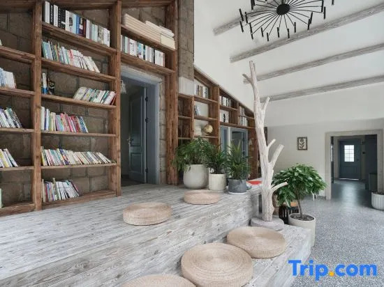 You House·Mogan Youjia Hotel (Moganshan Scenic Area)