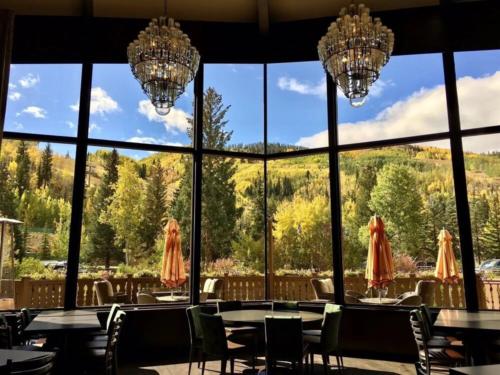 Vail Village Golden Peak Studio Condo