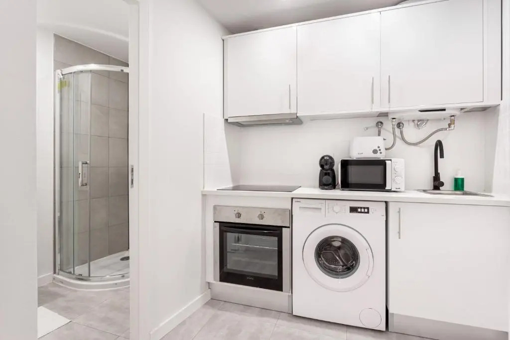 Altido Elegant Apartments Moments From Carmo Convent, In Bairro Alto