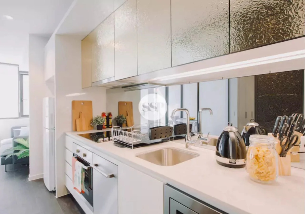 Nest Apartments Meet Upper West Side